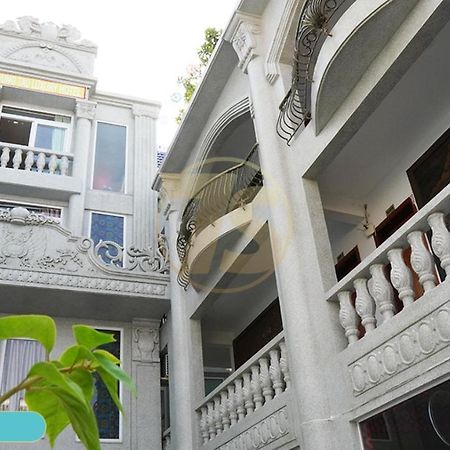 7S Hotel Luxury Vũng Tàu Eksteriør billede
