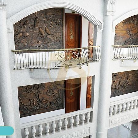 7S Hotel Luxury Vũng Tàu Eksteriør billede